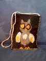Owl bag